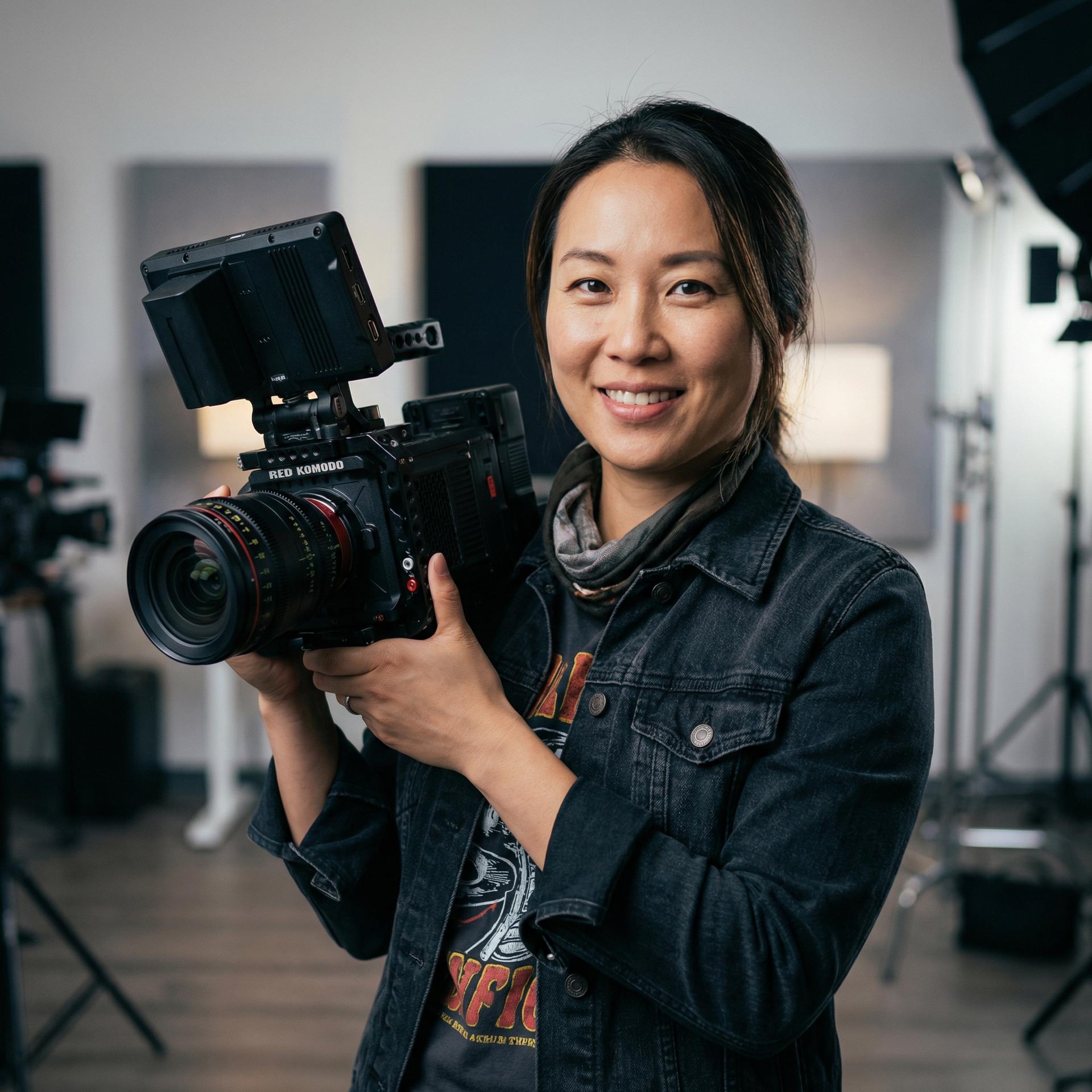 懂片帝视频摄影师李雪