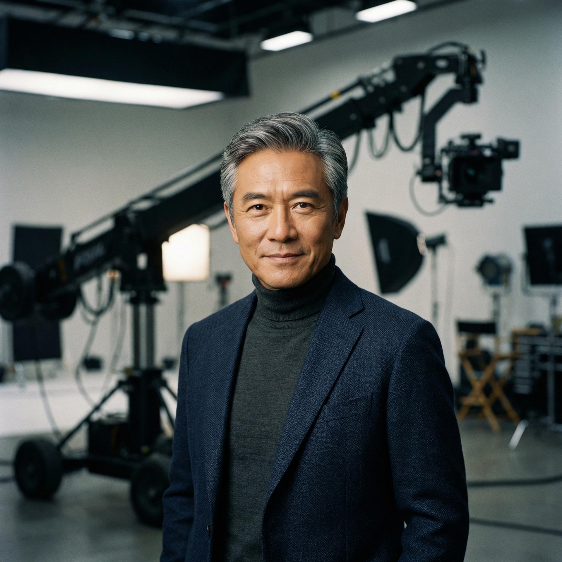 懂片帝视频导演陈明