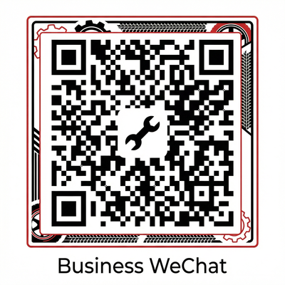 懂片帝商务二维码